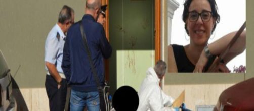 Avola arrestato il ragazzo che ha ucciso la mamma dell'ex ragazza.