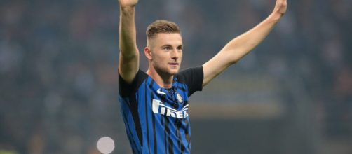 Calciomercato Inter: il Barcellona vuole Skriniar per sostituire Umtiti (RUMORS)