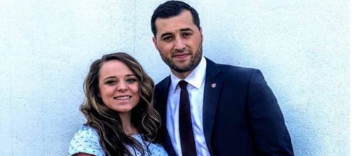 Counting On: Jinger and Jeremy Vuolo fly to Chicago with Feclity - Image credit - Jinger Duggar Vuolo | Instagram