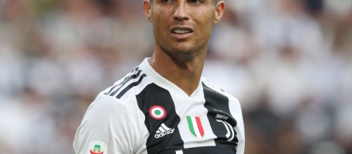 Cristiano Ronaldo ha segnato finora 3 gol in Serie A - independent.co.uk