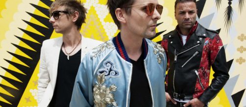 I Muse: la nuova tournée mondiale prevede concerti anche a Milano e Roma - lascimmiapensa.com