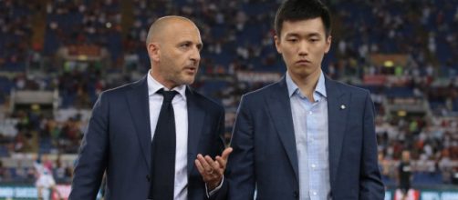 Inter, Ausilio e Zhang al lavoro per il nuovo Skriniar