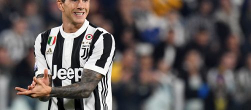 Juventus, la probabile formazione contro il Napoli