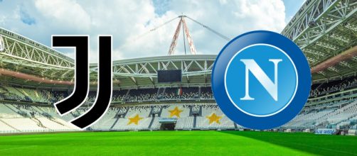 Live Juventus-Napoli: info tv streaming e probabili formazioni