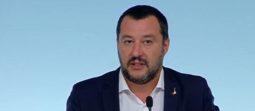 Matteo Salvini pronto a sfidare l'Ue sulla manovra