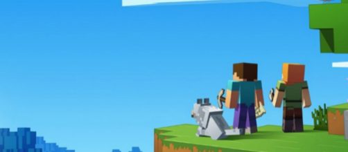 Minecraft: guida alla creazione di fuochi artificiali multicolore