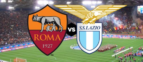 Roma-Lazio: la partita sarà visibile sui canali Sky Sport