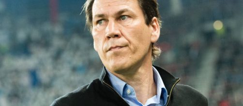 Rudi Garcia va devoir innover dimanche à Lille - lefigaro.fr