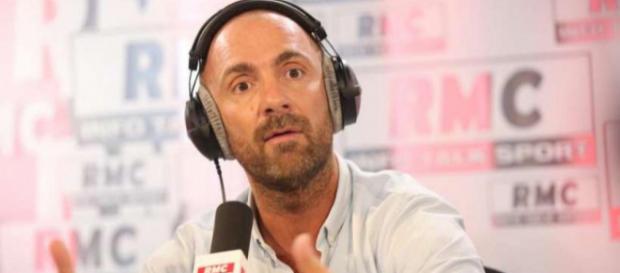 Christophe Dugarry est convaincu que l'OM n'a pas résolu ses problèmes en défense durant le mercato Christophe Dugarry est convaincu que l'OM n'a pas résolu ses problèmes en défense durant le mercato