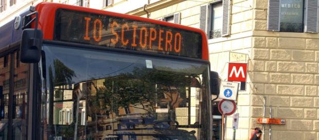 Date degli stop nel settore dei trasporti Date degli stop nel settore dei trasporti