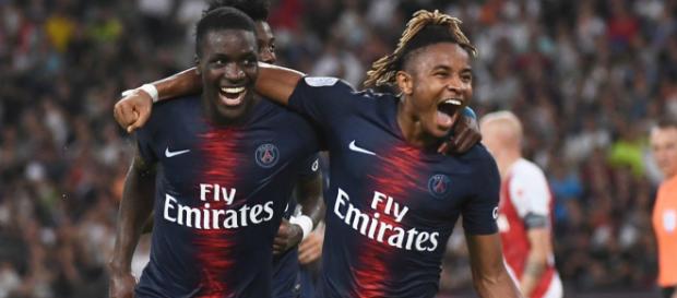 Les 5 meilleures pépites du PSG Les 5 meilleures pépites du PSG