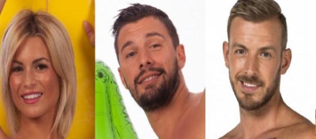 Les Marseillais : Julien Bert raconte sa rupture avec Carla, hantée par Kévin Les Marseillais : Julien Bert raconte sa rupture avec Carla, hantée par Kévin