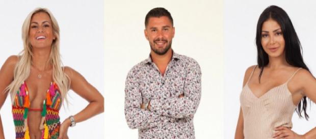 Les Marseillais : Maéva répond sur sa nuit avec Kévin et parle de Carla au passé Les Marseillais : Maéva répond sur sa nuit avec Kévin et parle de Carla au passé