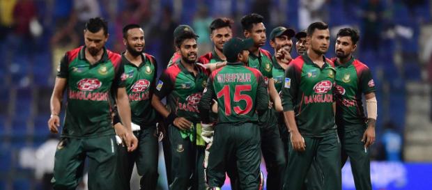 Live Cricket Score: Pakistan vs Bangladesh, Super Four, Match 6 ... -(Image via BCBTigers/Twitter) Live Cricket Score: Pakistan vs Bangladesh, Super Four, Match 6 ... -(Image via BCBTigers/Twitter)