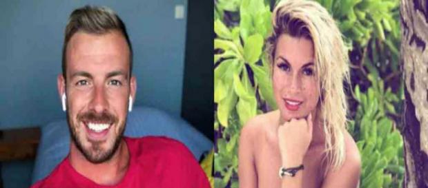 MELAA4: Julien Bert et Carla Moreau pourraient rejoindre l'aventure avec 3 autres duos MELAA4: Julien Bert et Carla Moreau pourraient rejoindre l'aventure avec 3 autres duos