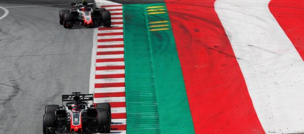 Pagelle Zeltweg | Raikkonen e Vettel da applausi, la Mercedes fa ... - motorsportitalia.net Pagelle Zeltweg | Raikkonen e Vettel da applausi, la Mercedes fa ... - motorsportitalia.net