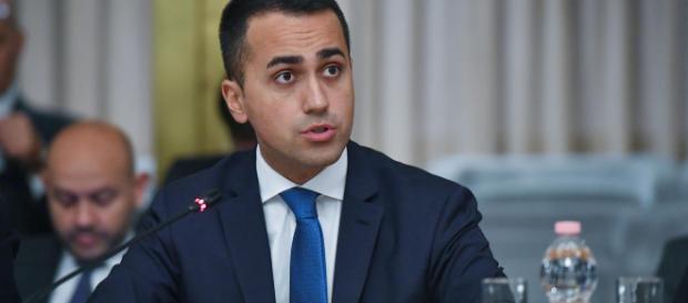 Pensioni, Di Maio: ‘Superamento Fornero in manovra’, si va verso quota 100 e Opzione donna Pensioni, Di Maio: ‘Superamento Fornero in manovra’, si va verso quota 100 e Opzione donna