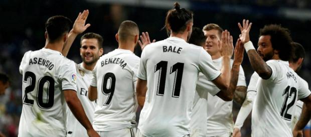 Real Madrid : 5 pistes pour le mercato d'hiver Real Madrid : 5 pistes pour le mercato d'hiver