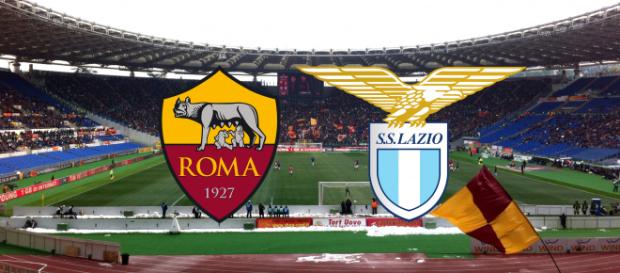 Roma-Lazio, settima giornata: partita visibile su Sky e in streaming SkyGo Roma-Lazio, settima giornata: partita visibile su Sky e in streaming SkyGo