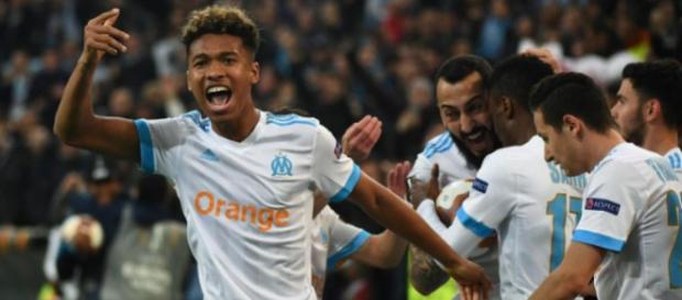 Selon Bernard Bosquier, Boubacar Kamara devrait être mis en avant par Rudi Garcia Selon Bernard Bosquier, Boubacar Kamara devrait être mis en avant par Rudi Garcia