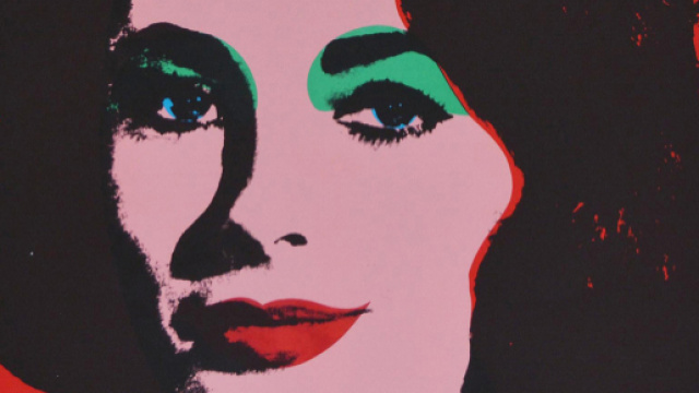 Andy Warhol in mostra al Complesso del Vittoriano