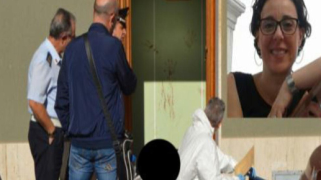 Avola arrestato il ragazzo che ha ucciso la mamma dell'ex ragazza.