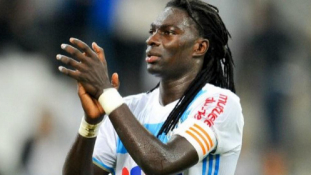 Bafétimbi Gomis est heureux d'avoir pu connaître Marseille durant sa carrière