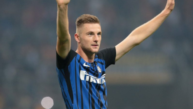Calciomercato Inter: il Barcellona vuole Skriniar per sostituire Umtiti (RUMORS)