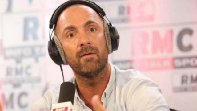 Christophe Dugarry est convaincu que l'OM n'a pas résolu ses problèmes en défense durant le mercato