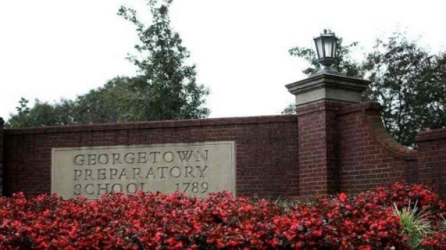 Geogetown Prep : le lycée de la débauche dans lequel Brett Kavanaugh a fait ses classes.