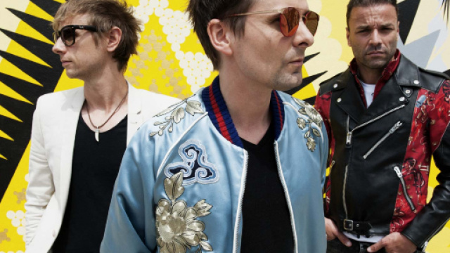 I Muse: la nuova tournée mondiale prevede concerti anche a Milano e Roma - lascimmiapensa.com