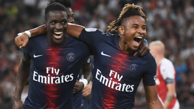 Les 5 meilleures p&eacute;pites du PSG