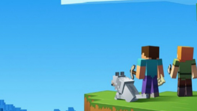 Minecraft: guida alla creazione di fuochi artificiali multicolore