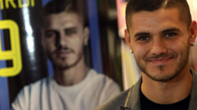 Quello che in pochi sanno su Mauro Icardi.
