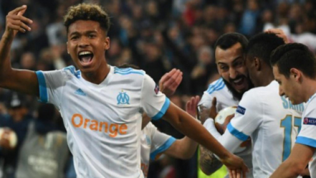 Selon Bernard Bosquier, Boubacar Kamara devrait être mis en avant par Rudi Garcia