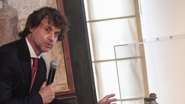 Ulisse in prima serata il sabato sera su Rai Uno