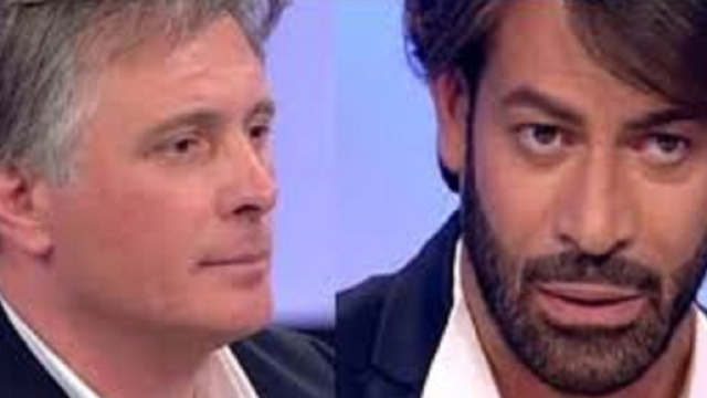 Uomini e Donne: Gianni Sperti replica agli attacchi di Giorgio Manetti.