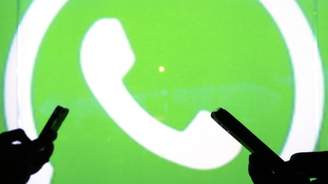 Whatsapp: attenzione alla nuova truffa.