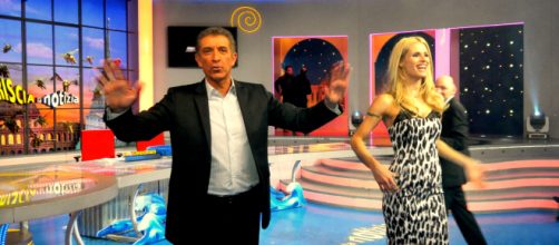 Ascolti tv di ieri, 28 settembre 2018.