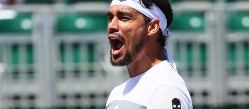 ATP, FOGNINI SOGNA LA SEMIFINALE - Stanleybet.it - Blog - stanleybet.it