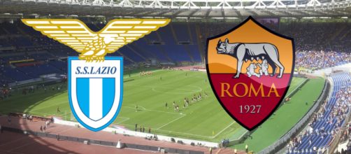 Diretta Roma-Lazio in tv e streaming