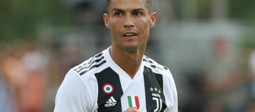 Juventus, Cristiano Ronaldo si sblocca: “Avevo voglia di segnare ... - zonasport.it