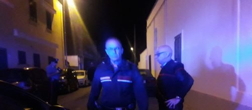 Lecce, strage per una sparatoria in strada: 3 morti e una ferita