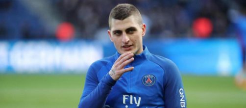 Marco Verratti pense que Tuchel est le coach qu'il fallait au PSG.