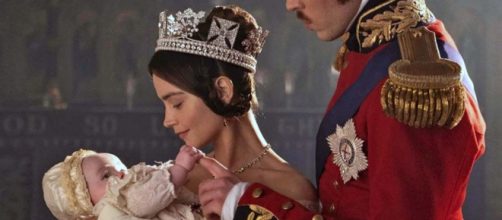 Replica Victoria, la seconda puntata su MediasetPlay: la regina depressa, Albert se ne va