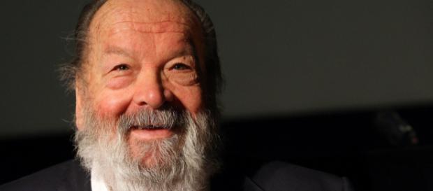 Bud Spencer: in arrivo un film sulla sua vita Bud Spencer: in arrivo un film sulla sua vita