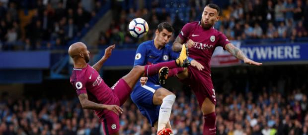 Chelsea vs Liverpool live stream on BT Sport (Image Chelsea FC/Twiter) Chelsea vs Liverpool live stream on BT Sport (Image Chelsea FC/Twiter)