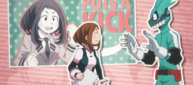 Just Smile | Midoriya x Uraraka • HBD SABI ♥ - YouTube - youtube.com Just Smile | Midoriya x Uraraka • HBD SABI ♥ - YouTube - youtube.com