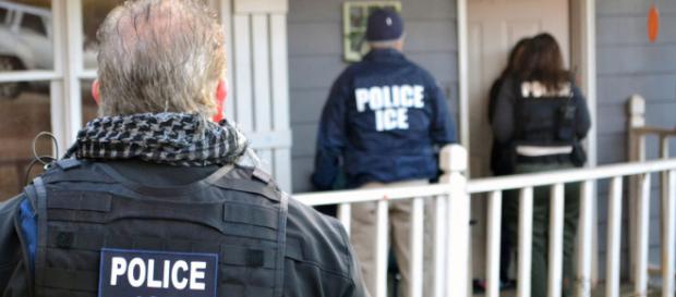 La administración Trump afina estrategias legales para detener la inmigración de indocumentados a territorio estadounidense. - telemundo.com La administración Trump afina estrategias legales para detener la inmigración de indocumentados a territorio estadounidense. - telemundo.com