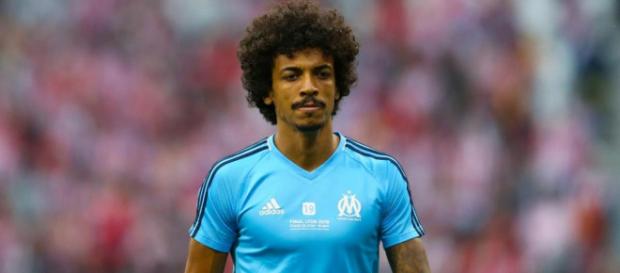 Luiz Gustavo devrait bientôt être au top de sa forme d'après Rudi Garcia Luiz Gustavo devrait bientôt être au top de sa forme d'après Rudi Garcia